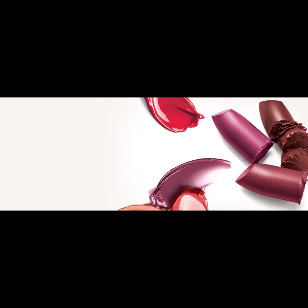 Mary Kay Matte Lipstick / Red Roma - Picture 9 of 16